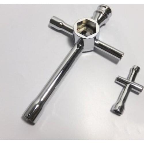 Cross Wrench