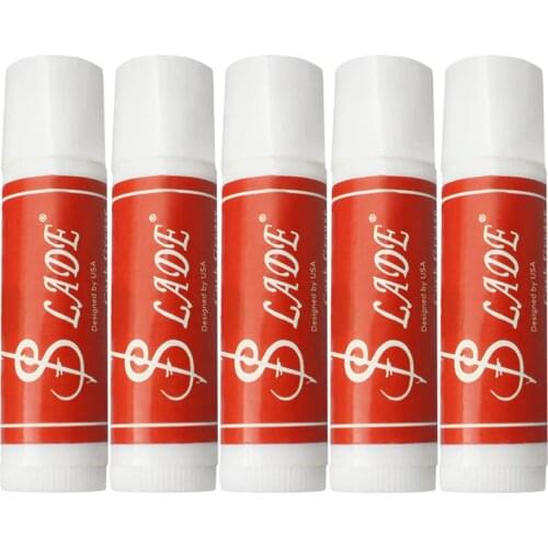 Cork Grease Lipstick Style For Clarinet Saxophone Oboe Reed Instruments