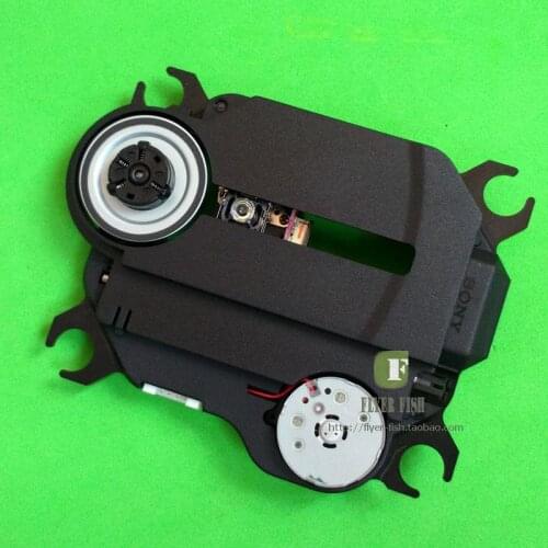 Replacement Laser Len For KHM-310AHC Optical Pickup w. Spind motor KHM310AHC Laser Assy KHM 310AHC Mechanism KHM-310A Bloc