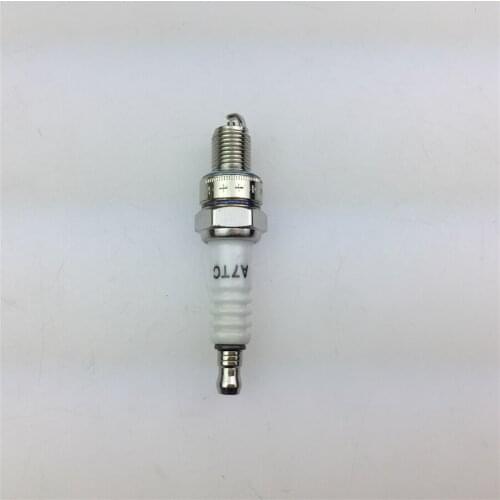 STARPAD Motorcycle Spark Plug A7TC D8TC E6TC Spark Plug Accessories Universal Accessories Free Shipping