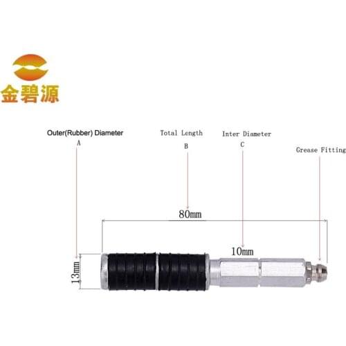 PU Foam Injection Packer 8cm