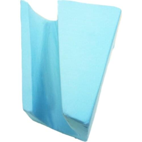 High-Elastic Sponge Abduction Hip Joint Postoperative Lower Limb Posture Pad Elevation Health Care Massage Anti-Decubitus Pad