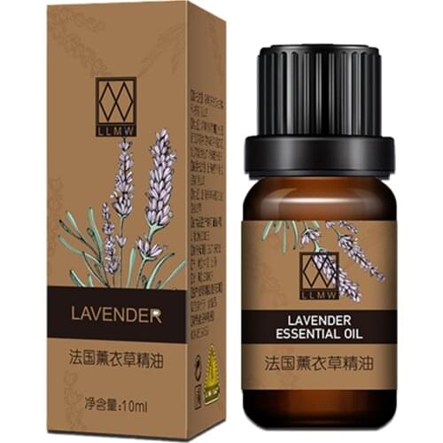 XEQ Lavender Essential Oils