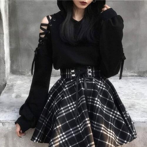 Womens Cute Cat Print Hooded Sweatshirt Long-sleeve Pullover Shirt Blouse Tops Womens Blouses Sexy V Neck Slim Black 7 Patterns