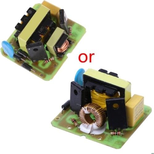 1PC 40W DC-AC 12V To 220V Step-up Transformer Boost Module Inverter