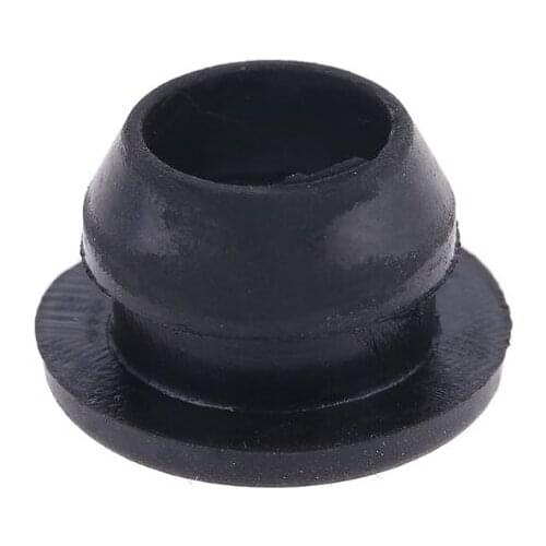 1pc PCV Valve Grommet Seal Fit For T~oyota Corolla 1993 1994 1995 1996 1997 1.6L 1.8L 90480-18001
