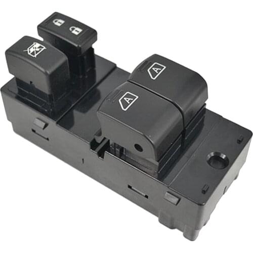 25401-JL44A 25401JL44A Left Driver Side Master Power Window Switch for Infiniti Q60 2014-2015