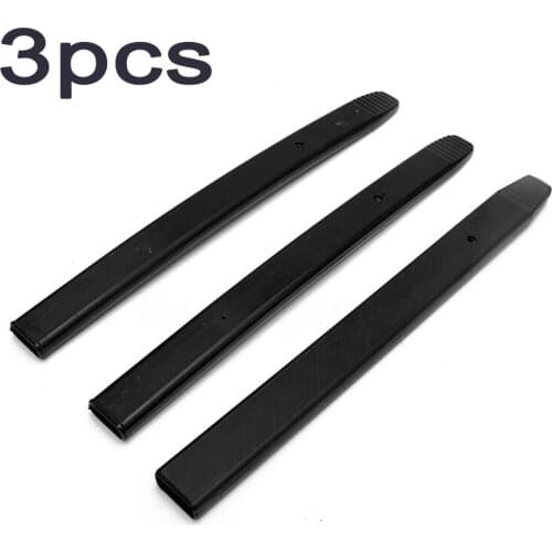 3pcs Car Tire Wheels Long Sock Rim Protection Guard Changer Bead Lifting Tools Pry Bar Tires Accessories