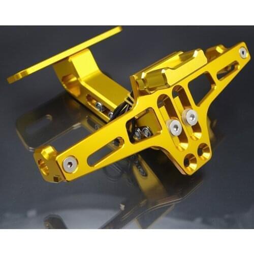 AutoJUSHIDAHAO Frame For Motorcycle Number