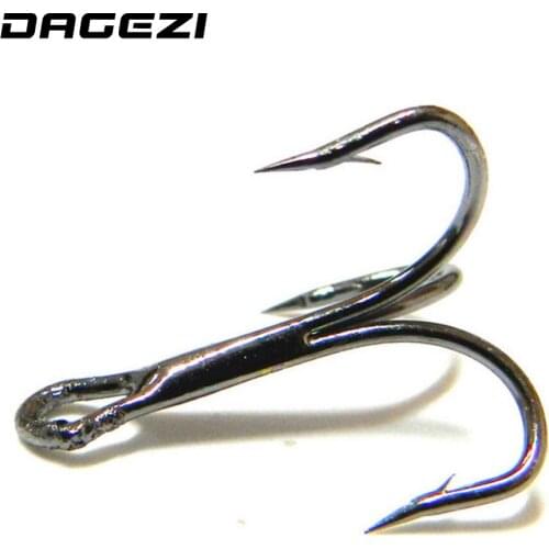 DAGEZI Fishing Hooks