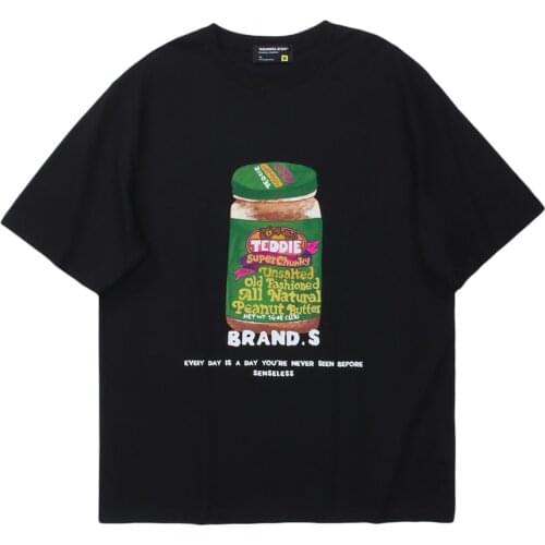 EukaaRu Women's Loose T-Shirts