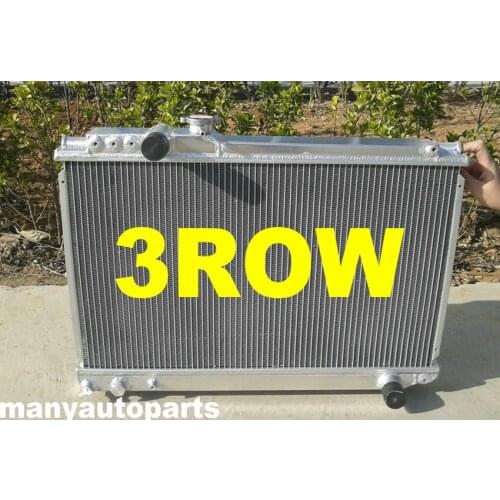 GPIRACING Oil Radiators