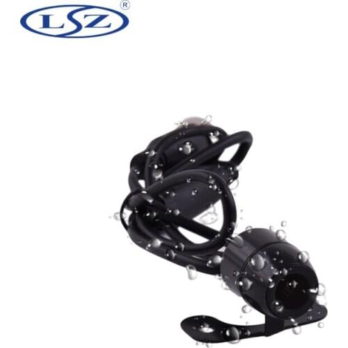 Mini surveillance camera AHD960P truck HD probe general aviation head interface equipment factory direct sales