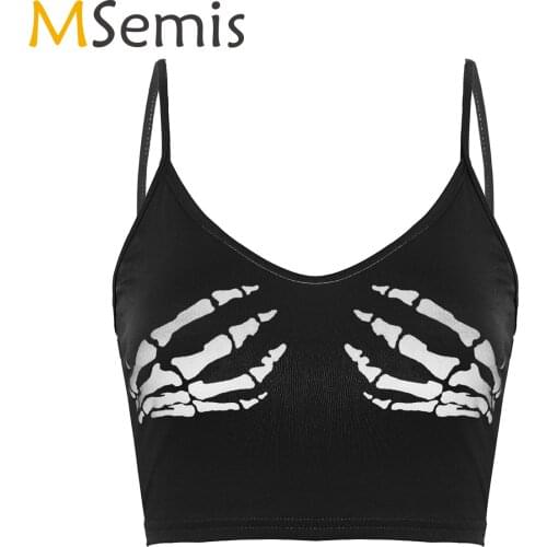 Женские летние топы MSemis China At AliExpress