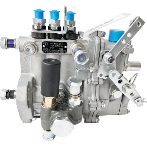 KangDa Diesel Fuel Injection Pump BH3Q65R7 3Q12 BH3Q75R8 3Q171 BH3Q70R8 3Q65C For 3 Three Cylinder Engine