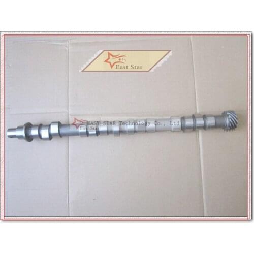 4ZE1 Camshaft 8941367841 8-941367-841 8 941367 841 For ISUZU Trooper 2 Pick-up Amigo Redeo 2559cc 2.6L