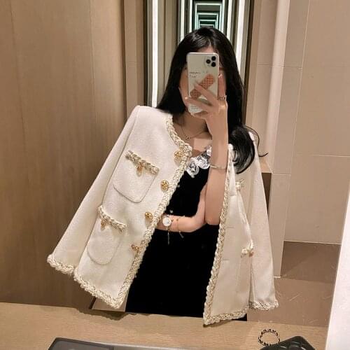 Sondr Women's Tweed Coats