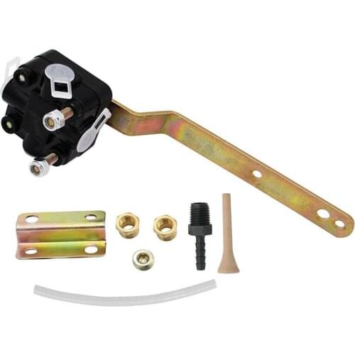Truck Air Standard Leveling Height Control Valve Kit Replace VS-227 53321-Q120