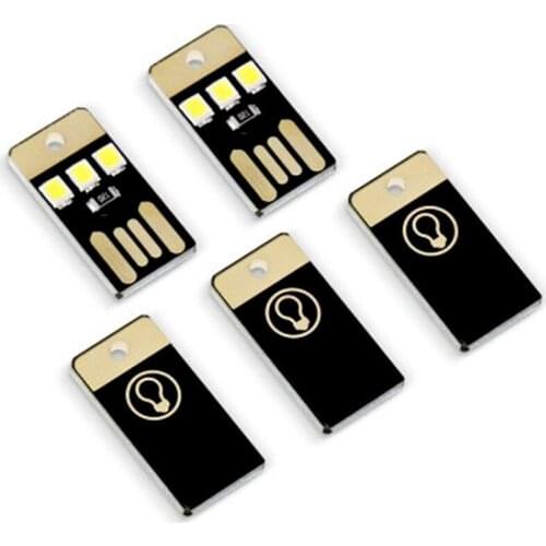 VITRUST LED Table Lamps