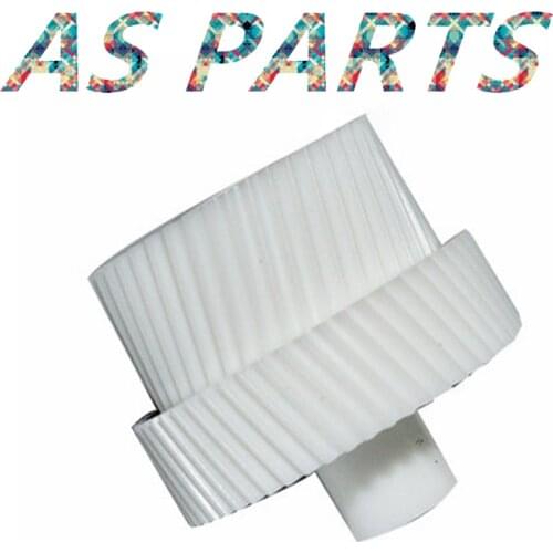 1X AB01-7869 AB017869 Fuser Drive Gear MAIN MOTOR GEAR for Ricoh MP 2014 2014EN 2014D 2014AD