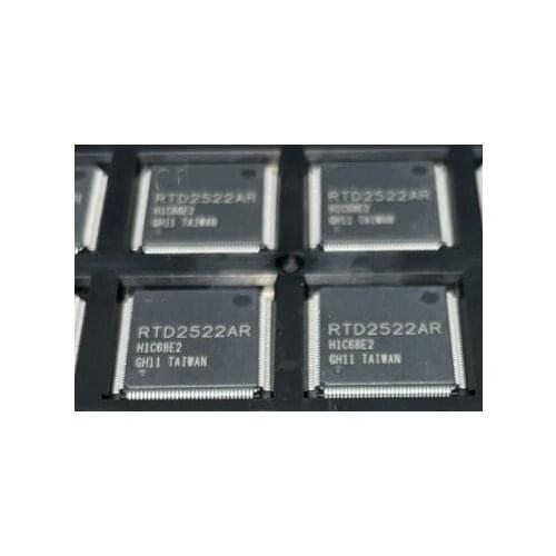 3PCS New RTD2522AR QFP128