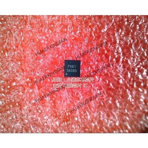 Brand new original G5608DR51U G5608D G56080R51U G5608DR 5608D QFN24 High Quality