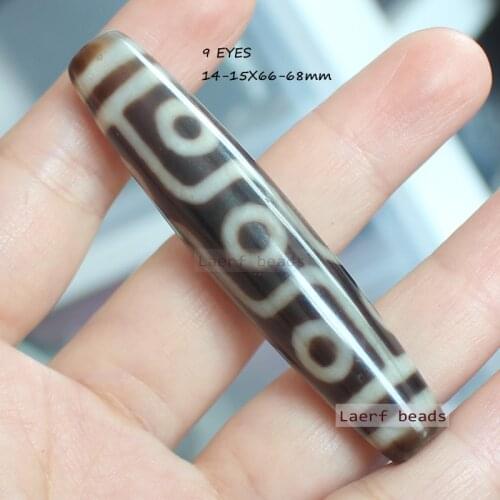 Natural Agate Material Tibet Dzi Beads Many Pattern , Provide mixed wholesale for all items