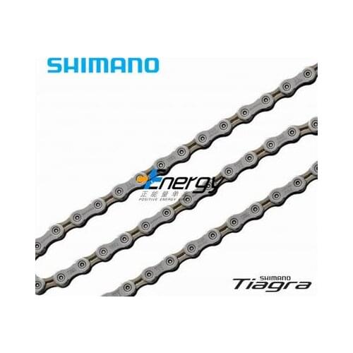 Tiagra CN-4601 chain 10S road bike chain 4601