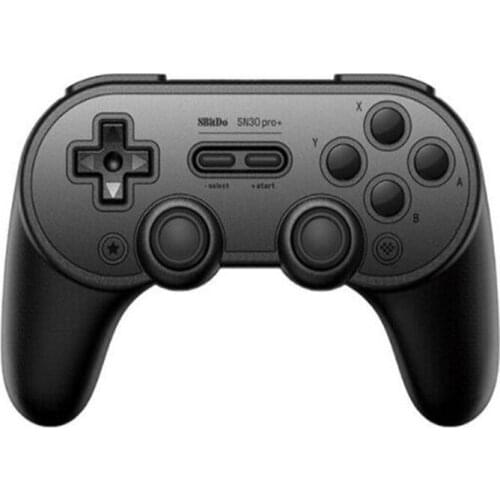 SN30 pro plus Official 8BitDo SN30 PRO+ Gamepad Controller with Joystick for Windows Android macOS Nintend Switch r30