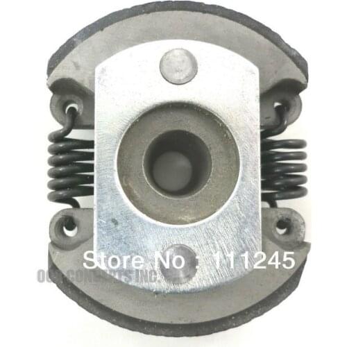 BS600 CLUTCH 0086430 FOR WACKER BS500 BS700 BS60-2 BS50-2 BS70 BS70-2 WM80 RAMMER TAMPER COMPACTOR SPRINGS FACING ASSEMBLY