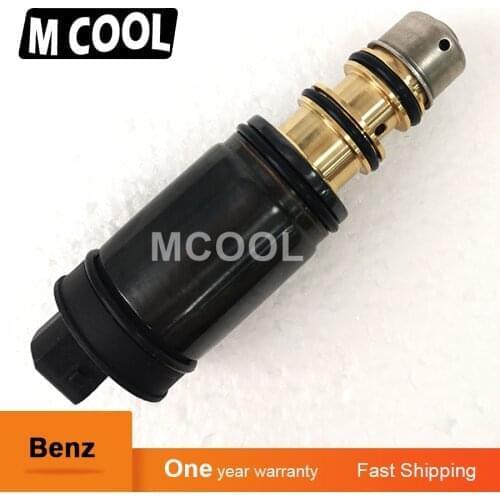 New For Car Mercedes G55 AMG W221 W251 W164 AC Compressor Control Valve E447220-9332 A0012301411 A0012302811