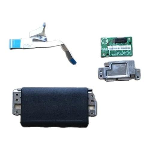 For Lenovo ThinkPad X230 X230i touch pad, connecting cable, fingerprint cable and fingerprint module of new original notebook