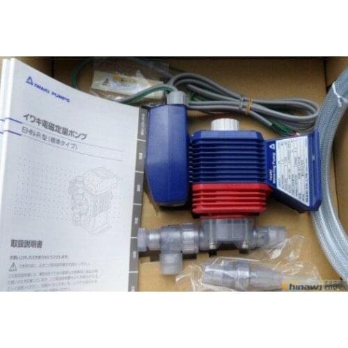Original import metering pump EHN series EHN-B31VC / 4R