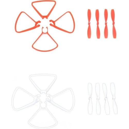 4PCS Props Protector for Xiaomi MiTu Camera Drone Quick Release Props Protector Propeller blade Protector Kits Accessory