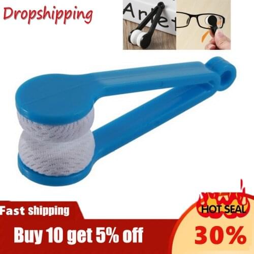 Multiful Colors Glasses Eyeglass Microfiber Cleaner Glasses Eyeglass Spectacles Cleaner Spectacle Glasses Clean Wipe
