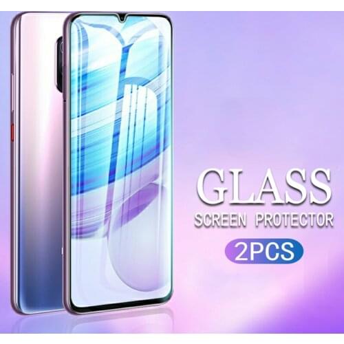 TMGHYD Screen Protectors For Huawei Honor 10