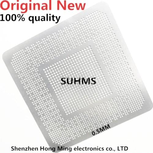 Direct heating 90*90 GF100-030-A3 GF100-275-A3 GF100-375-A3 GF100-825-A3 GF100-875-A3 GF100-850-A3 stencil