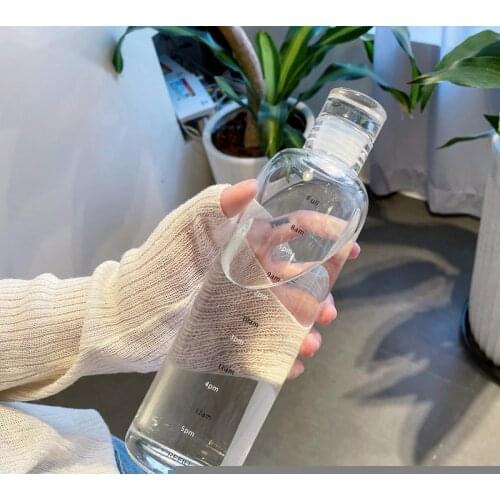 Стеклянные бутылки для воды UOSU China At AliExpress