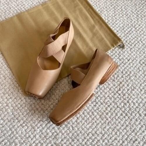 VALLU Pumps