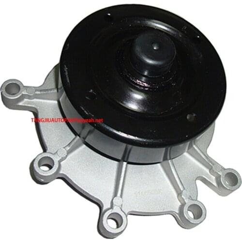 Water Pump Fit JEEP GRAND CHEROKEE 1999-2010 AW7163 53020873 53021187AA 53020873AC 53020873AB