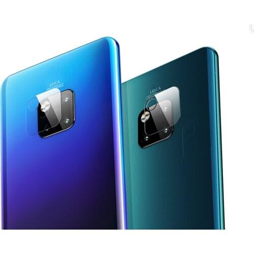 YMZ3WZY Screen Protectors For Huawei Mate 20 Pro