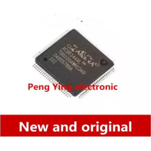 5PCS/batch XC9572XL XC9572XL-10VQ64C,XC9572XL-10VQG64C XC9572XL-10TQG100C XC9572XL-5VQG44C brand new original