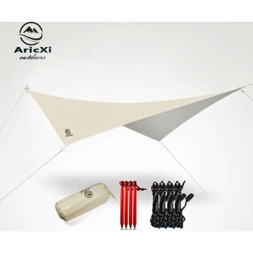 AricXi Sun Awnings