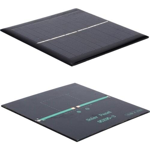 Free shipping 5pcs/lot 5.5V 140mA 0.77W mini small solar panels power 3.6v battery charge solar led light solar cell-10001037