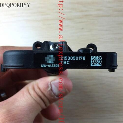 DPQPOKHYY For Tire pressure monitoring system sensor 2153050178