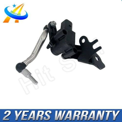 Headlight Level Sensor 8K0941285P Fit For Audi A4 A5 Quattro S4 S5 RS5 Allroad