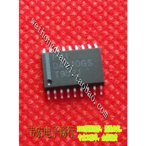 Delivery.DAC10GS DAC10G SOP20 Free