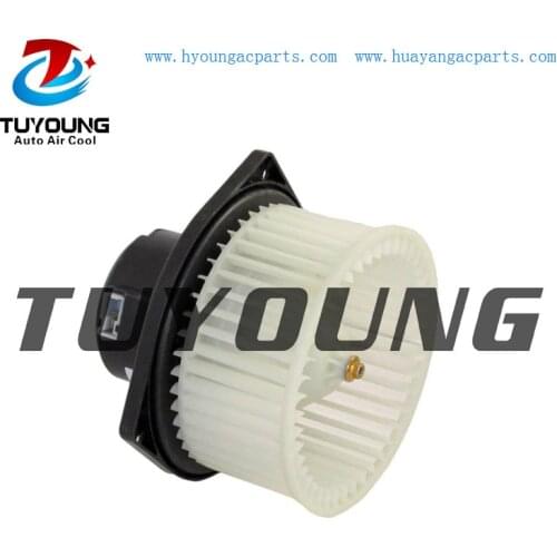 Auto Ac Blower Fan Motor For Nissan Maxima Sentra a33/Infiniti I30 27220-2Y900 272202Y910 919186