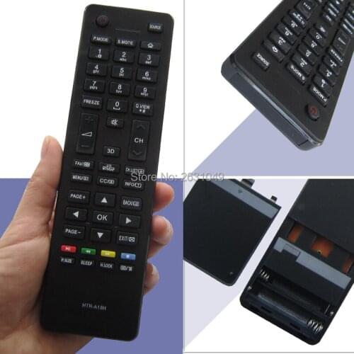 Remote Control HTR-A18H For Haier TV LE22M600F LE24M660F LE28H600 LE32M600 LE39M600F LE39M600F LE40M600F LE46M600F