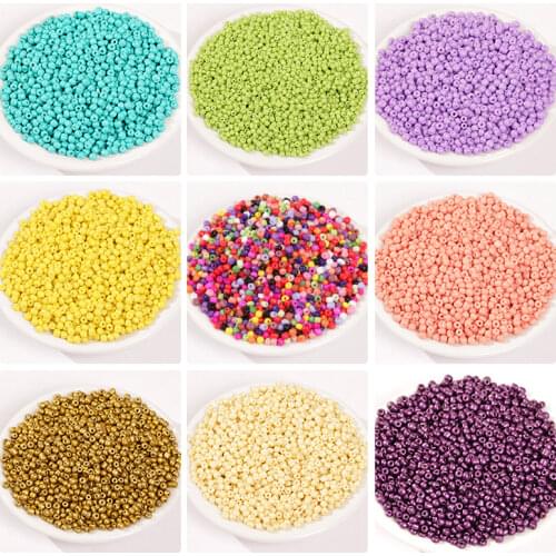 Чешский бисер Impression Tree China At AliExpress